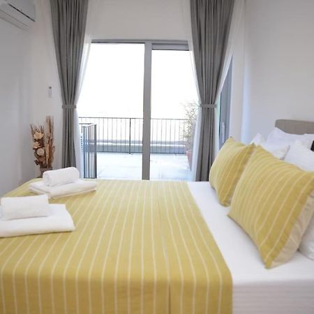 Apartmán Design Flat With Impressive Boka Bay View Kotor Exteriér fotografie