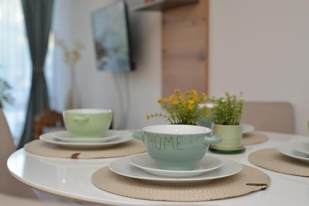 Apartmán Design Flat With Impressive Boka Bay View Kotor Exteriér fotografie
