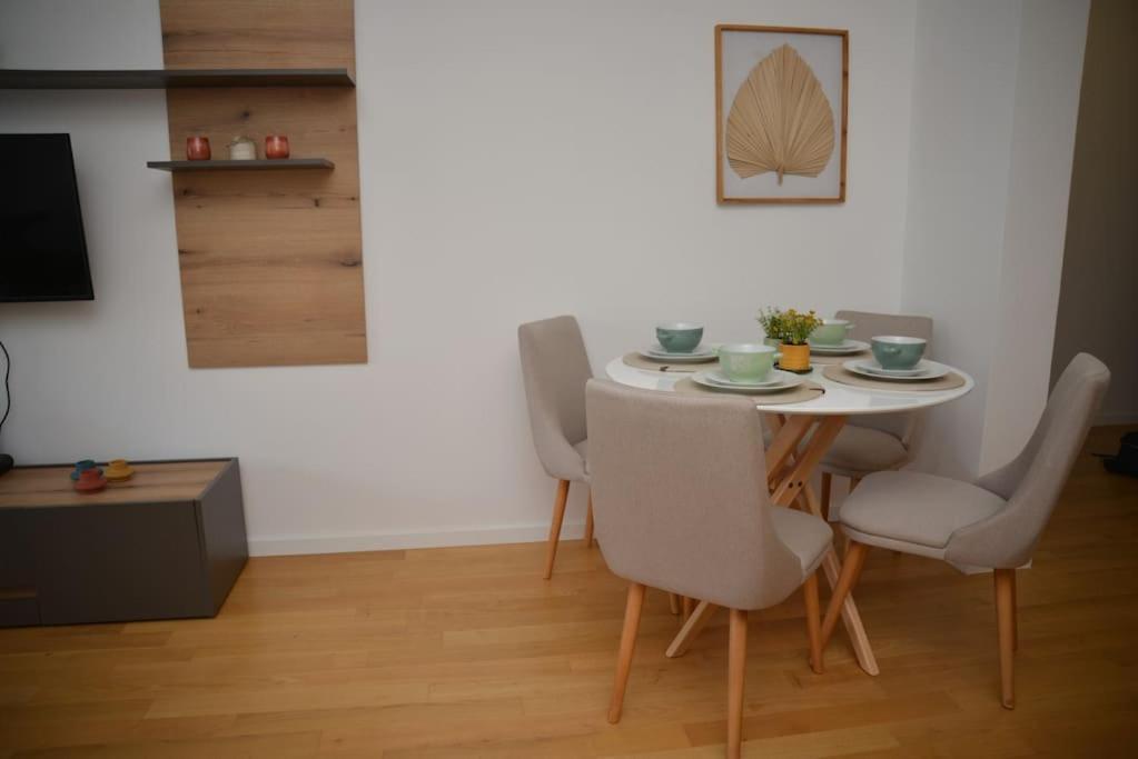 Apartmán Design Flat With Impressive Boka Bay View Kotor Exteriér fotografie