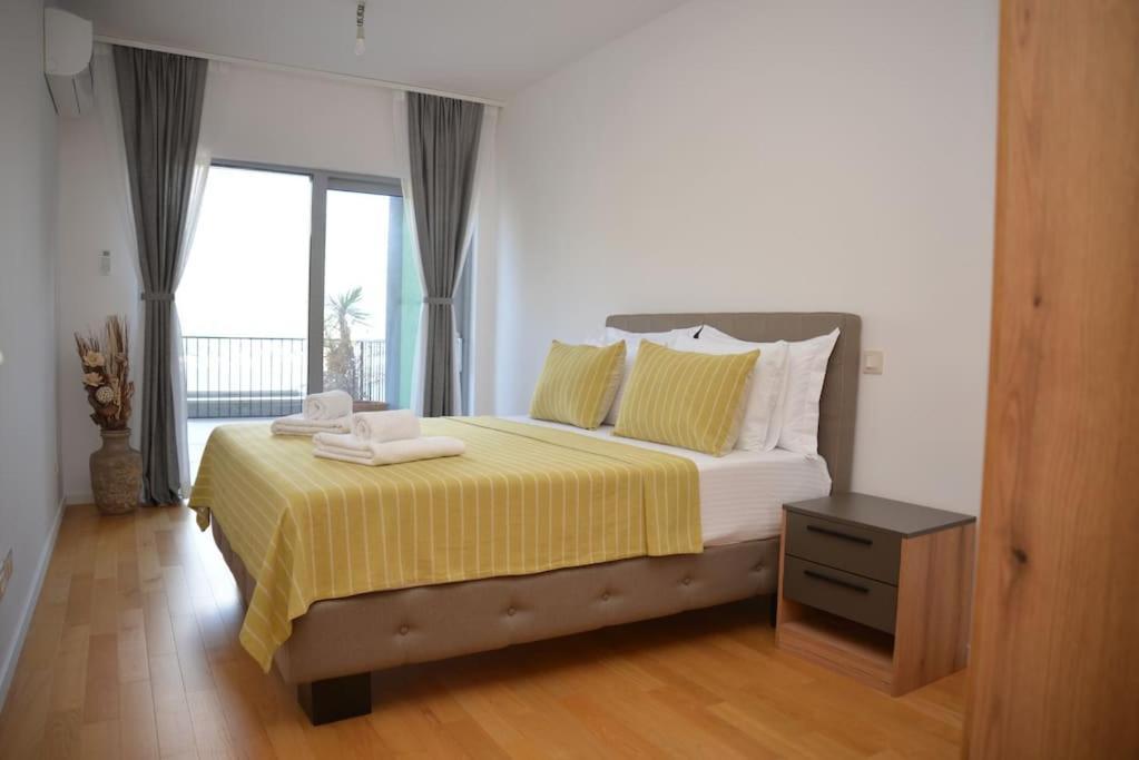 Apartmán Design Flat With Impressive Boka Bay View Kotor Exteriér fotografie