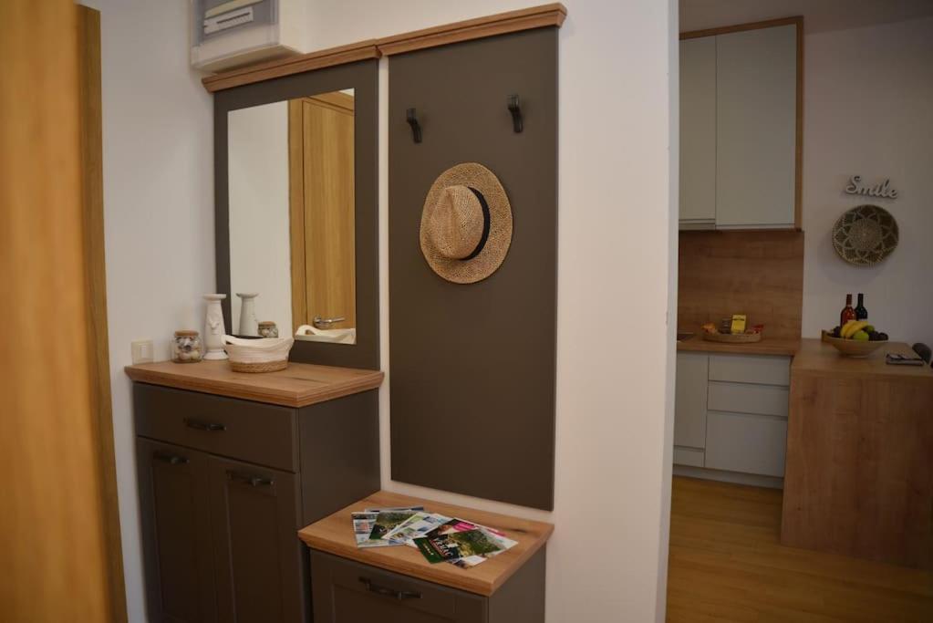 Apartmán Design Flat With Impressive Boka Bay View Kotor Exteriér fotografie